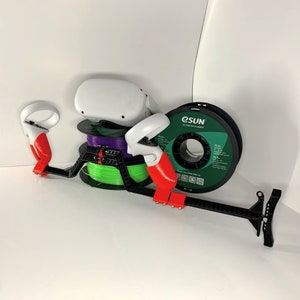 VR Gunstock Quest 2/Pro/3 - QuestStock v4.0.2 image 2