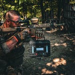 Nerf Accessories