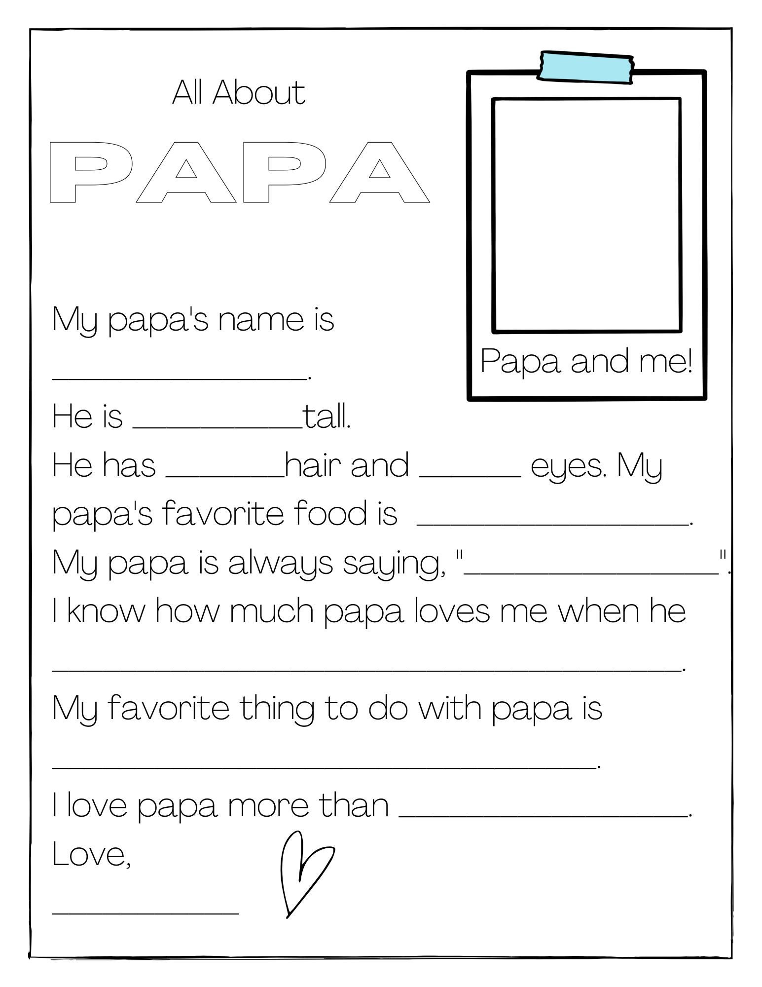 Happy Birthday Papa or Father 39 s - Il Fullxfull.4932453516 5mop 