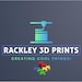 Robert Rackley