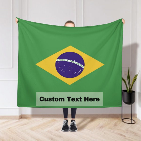 Empire of Brazil flag Tapestry for Sale by Tonbbo