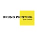 BrunoPrinting store logo