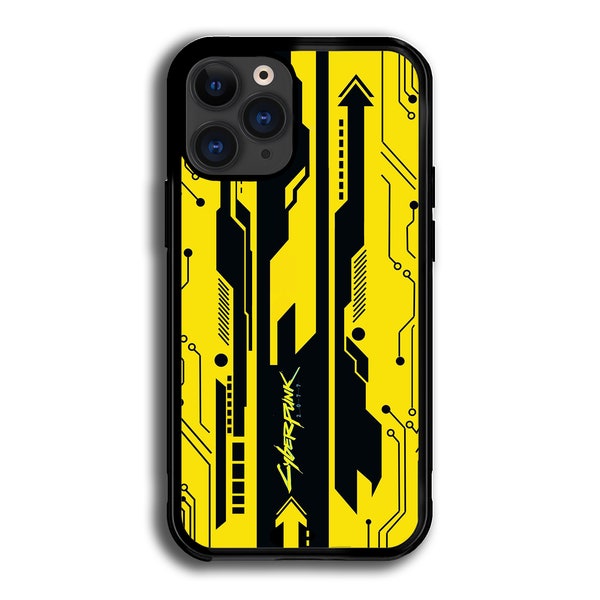 Cyberpunk 2077 Case Etsy