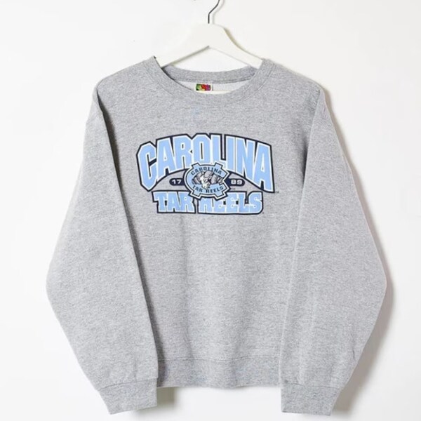 Las Mejores Ofertas En North Carolina Tar Heels Azul NCAA Sudaderas | EBay