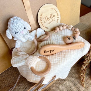 Baby Gift Box, New Born Baby Gift, Baby Shower Gift Set, Baby Girl Gift, Baby Boy Gift, Handmade Baby Gifts, Mom To Be Gifts, Pregnancy Gift