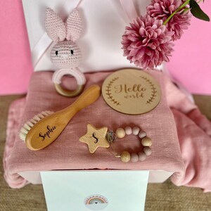 Baby Gift Box, New Born Baby Gift, Baby Shower Gift Set, Baby Girl Gift, Baby Boy Gift, Handmade Baby Gifts, Mum To Be Gifts, Pregnancy Gift
