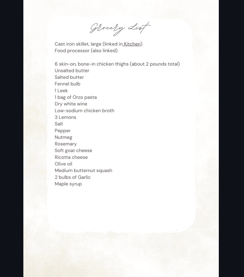 Sabores de las Cortes de las Hadas: Libro de cocina inspirado en ACOTAR imagen 6