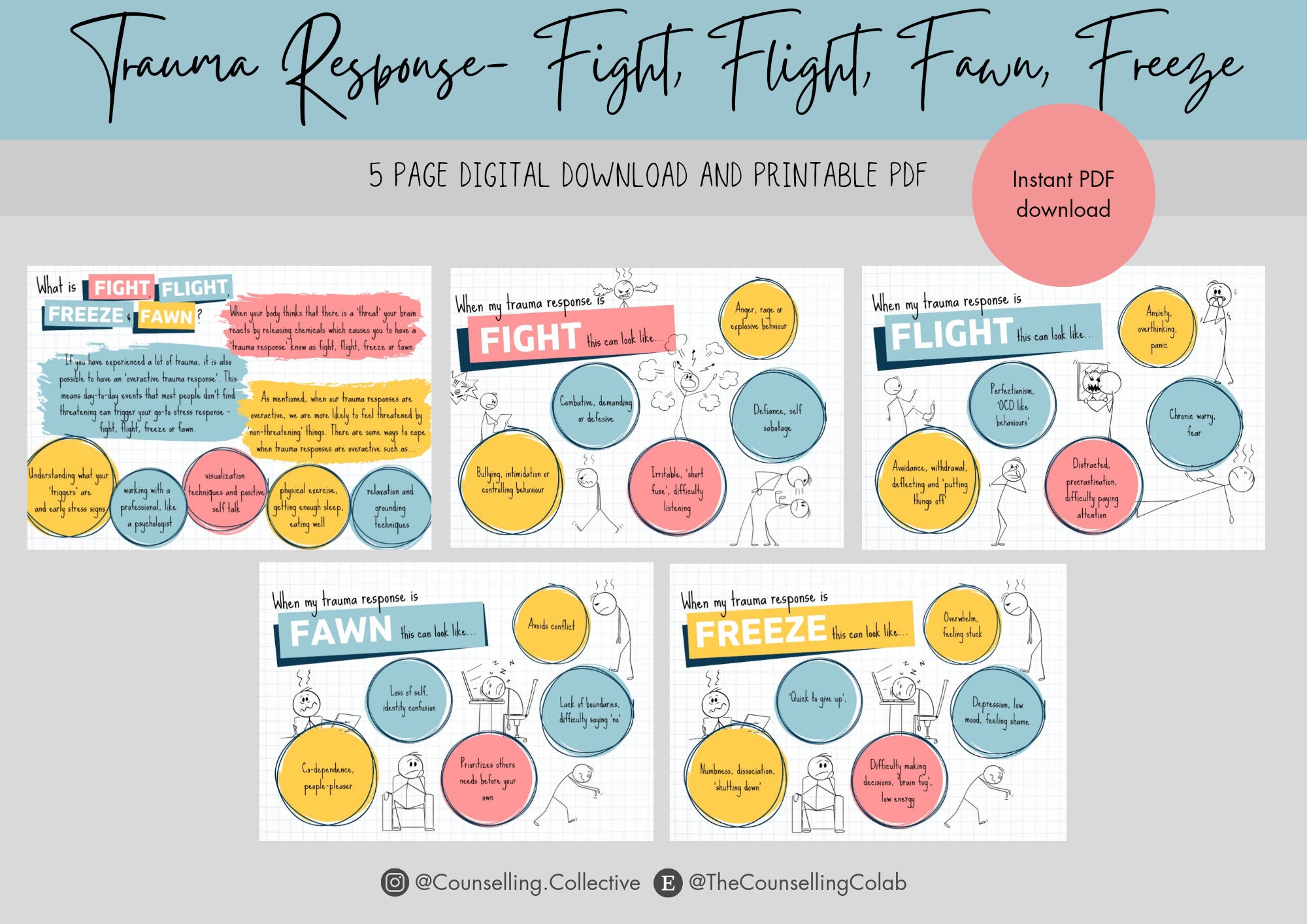 Flight for Fight - Download