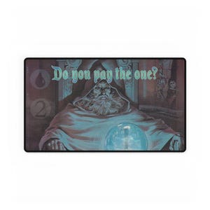 Bezahlst du die eine MTG/TCG Playmat