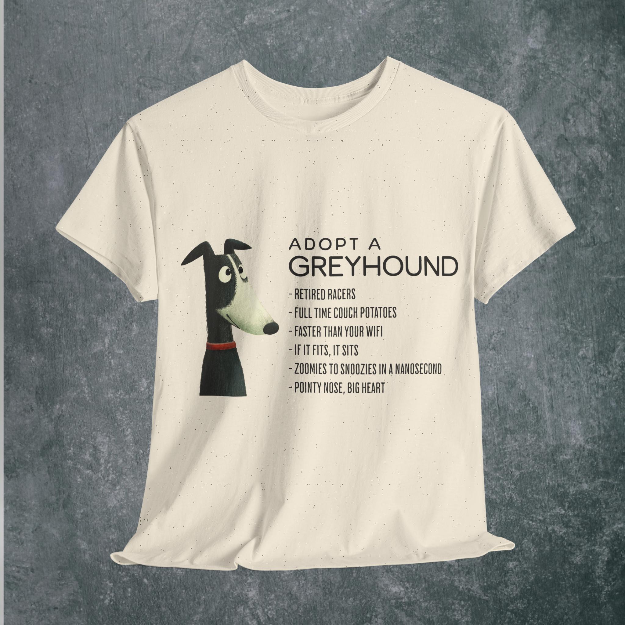 グレイハウンドプリント Tシャツヴィンテージ | ヤマダウェブコム