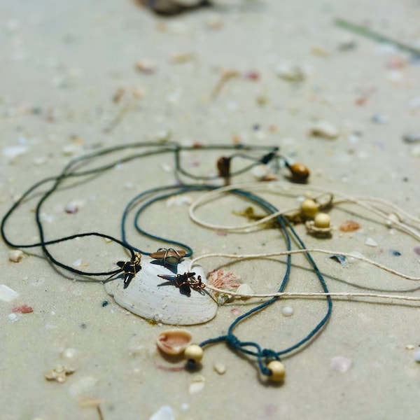 Shark Tooth Necklace