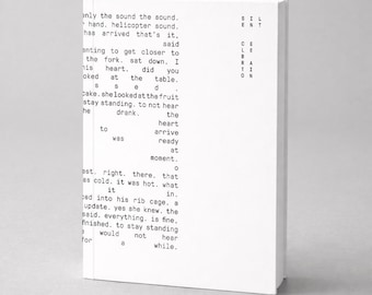 静かな祝典 • 物語日記帳