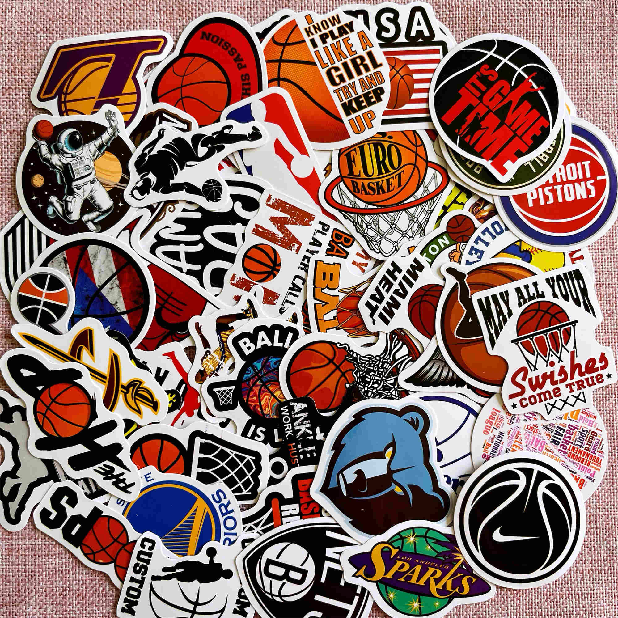 Stephen Curry Golden NBA State Signature Windshield Laptop Sticker Decal