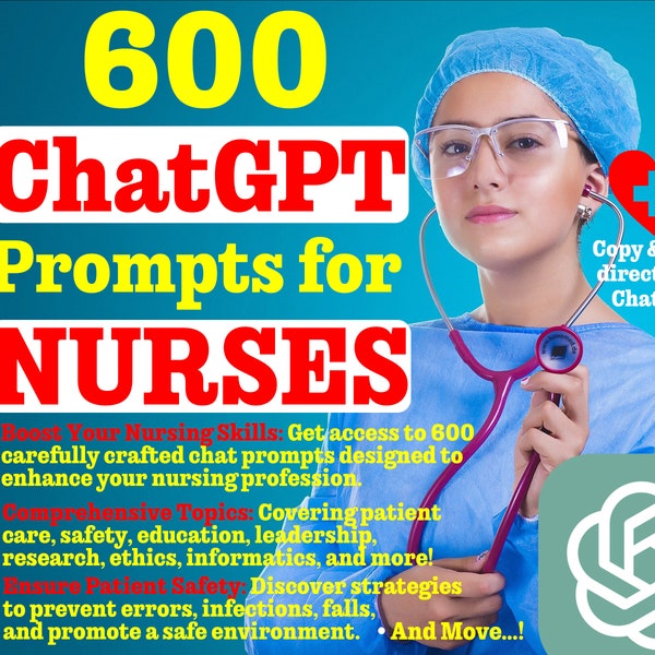 Chatgpt Prompts - Etsy
