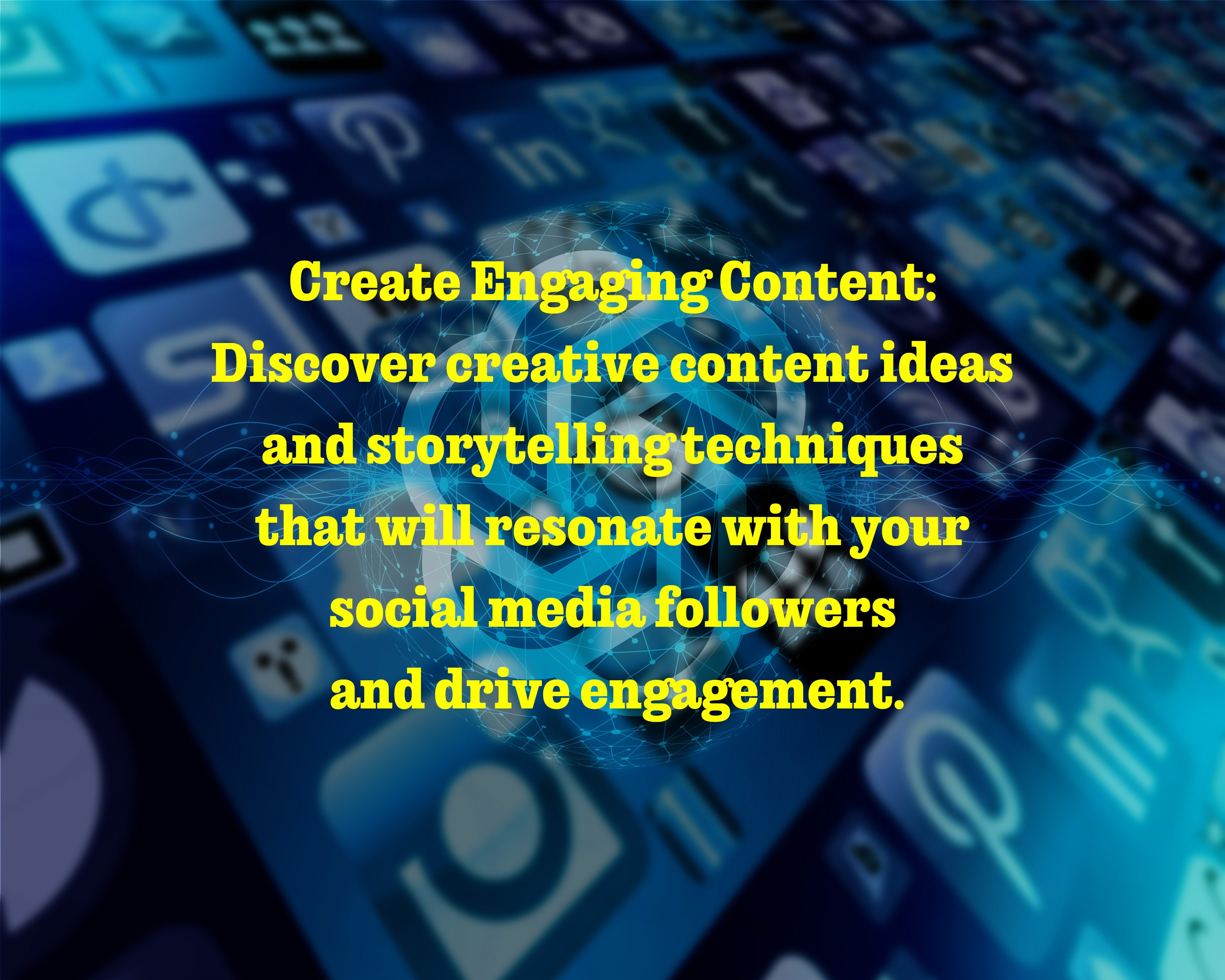 Supercharge Your Social Media: Free Psds Download! - pil13iv