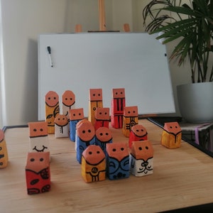 Family Constellations Online Live Session, Family Expansion, Systemic Therapy