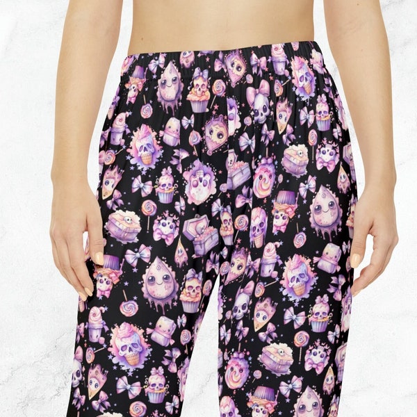 Plus Size Fuzzy Pajamas Etsy