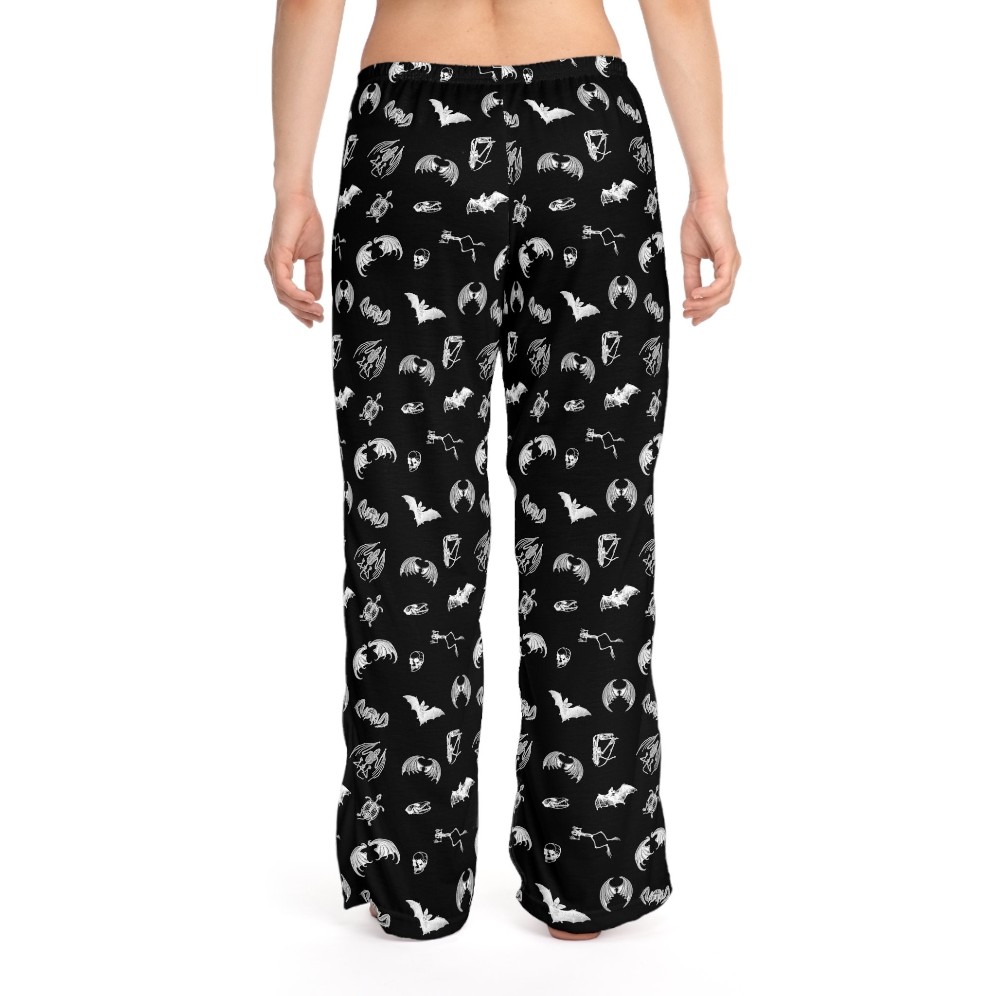 BATS UNISEX LOUNGE PANTS