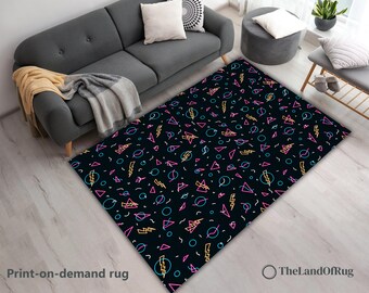 Lv Area Rugs Fashion Brand Rug Christmas Gift US Decor - Travels in  Translation