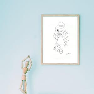 Smurfette