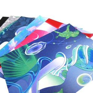 Postcards [9 Designs Available]