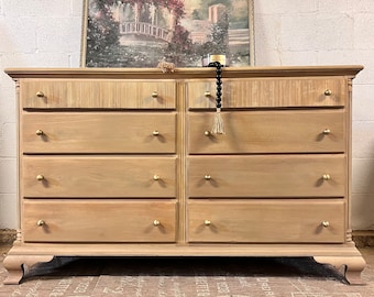 1950’s Vintage Kling Dresser (SOLD )