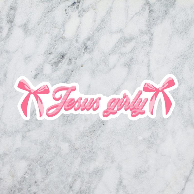 Christian Stickers - Etsy