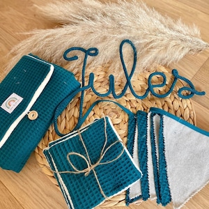 &quot;Jules&quot; Birth Box