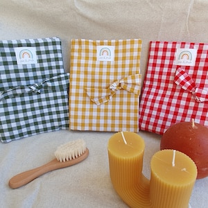 Vichy's Notebook Covers