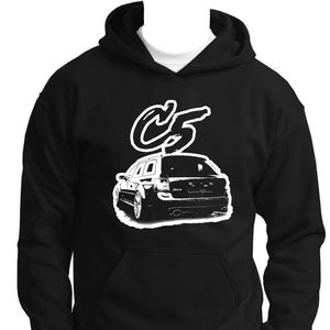 Felpa audi rs best sale