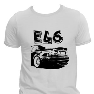 E46, Car T-Shirt, Car Apparel, 3 Series T-Shirt, Car Lover Shirt, Adult T-shirt Gift, Custom Car T-shirt, M Car T-Shirt, Car Shirt for Men