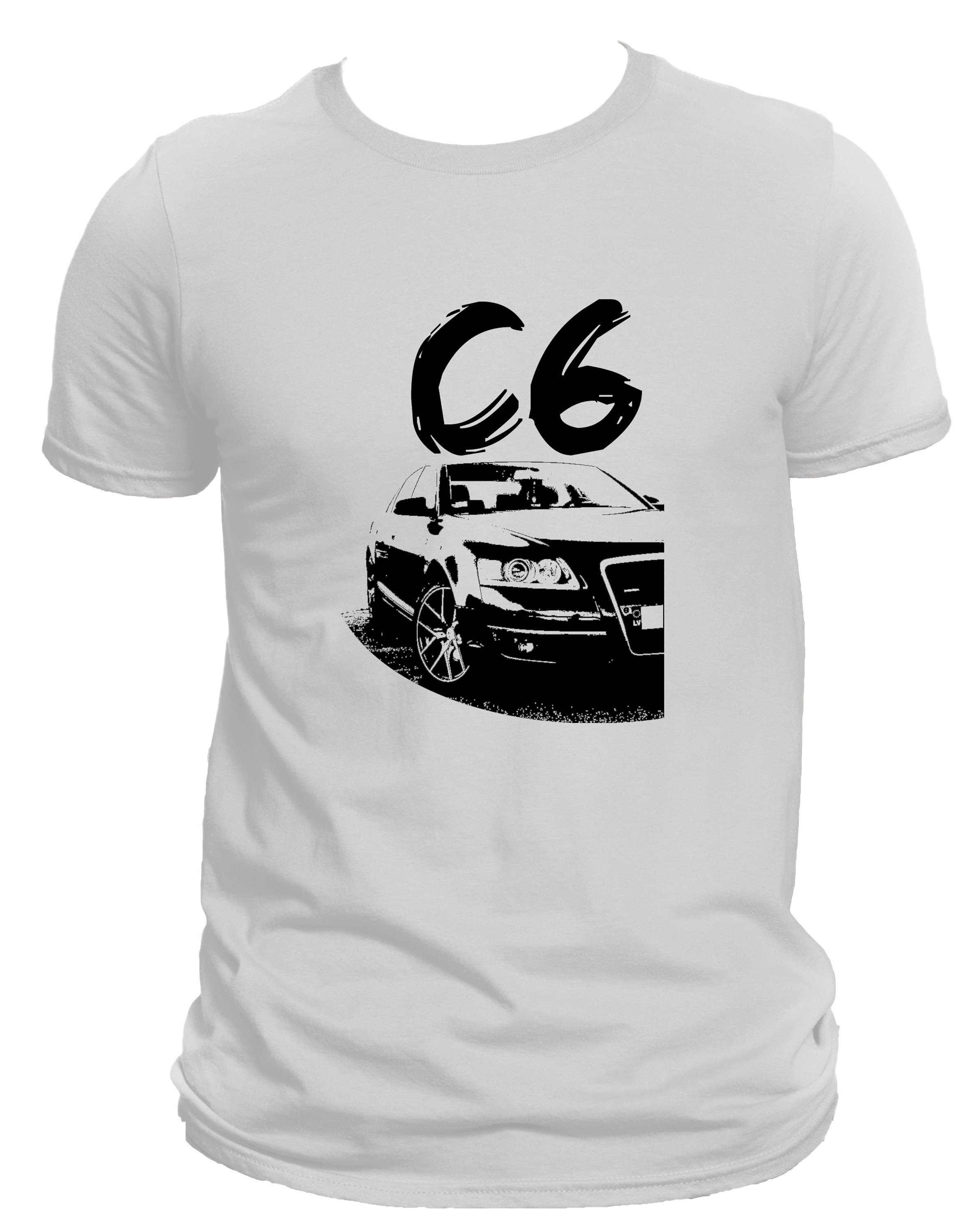 Audi s line clothing México