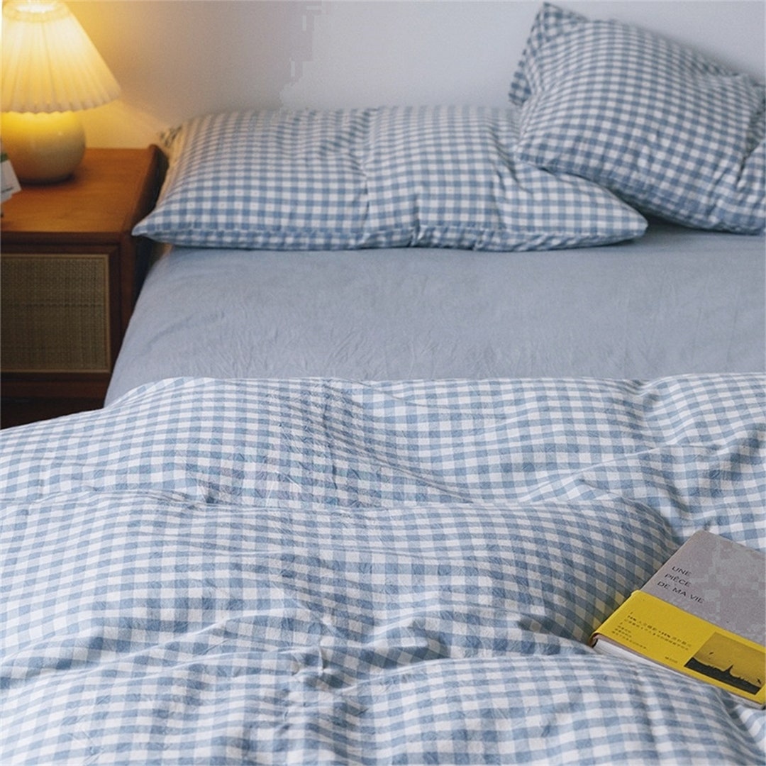 Chic Toddler Duvet Cover College Dorm Duvet Cover Twin XL Etsy