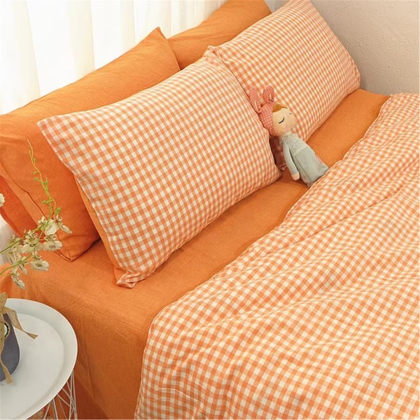 Duvet Cover Twin Xl Etsy