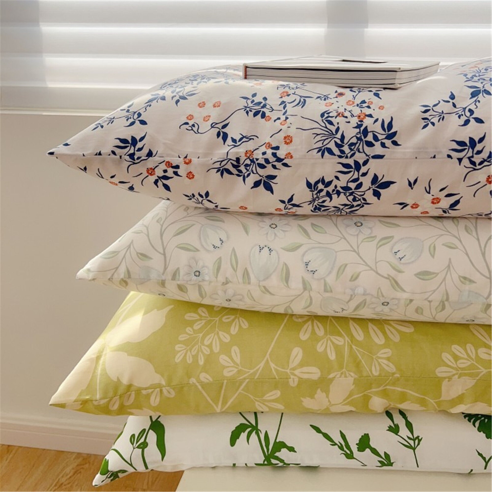 Wamsutta euro pillow top