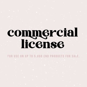 Licença Comercial OMGTHATPNG. Para uso em até 5.000 produtos finais para venda. Para uso com impressão sob demanda, envio direto e muito mais.
