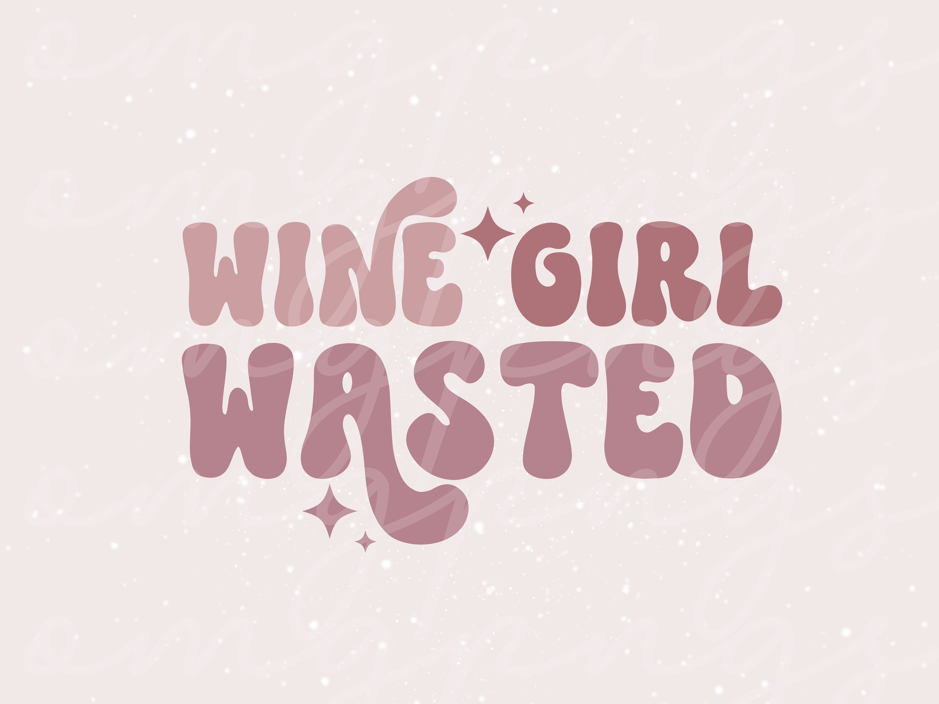 Wine Svg, Wine Png, Wine Girl Wasted Svg, Bachelorette Wine Svg, Wine