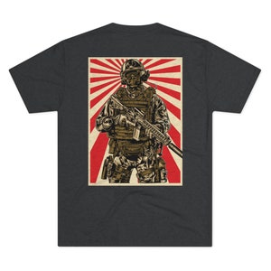 Rising Sun