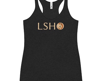 LSHO Racerback Tank