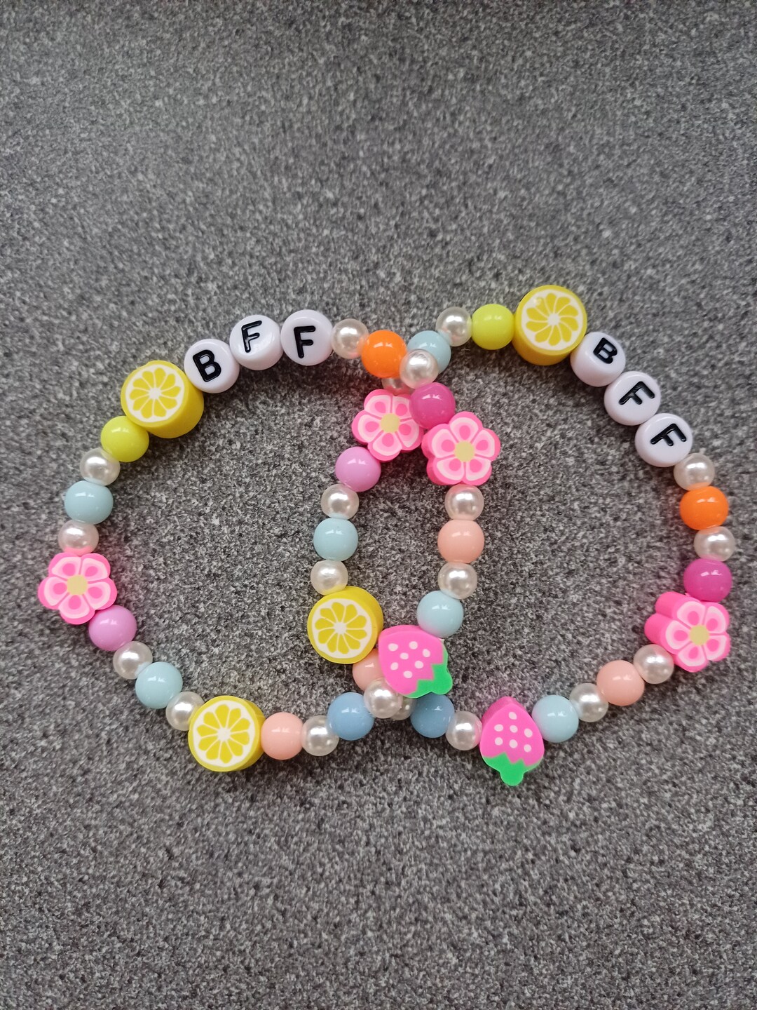 BFF Bracelet Set main image 1