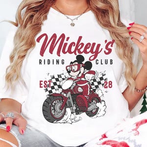 Mickey harley tee - Etsy 日本