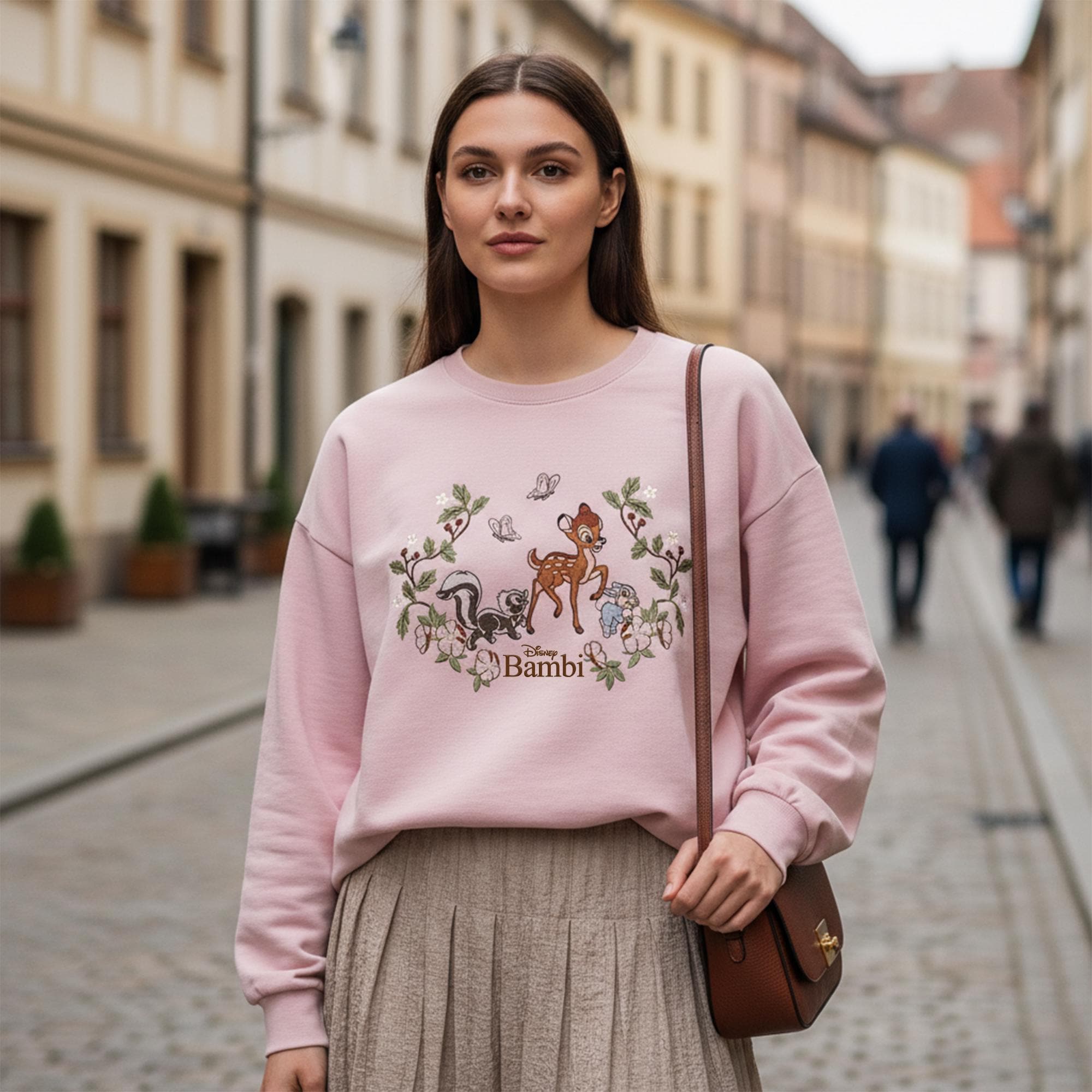 Bambi Sweater - Etsy