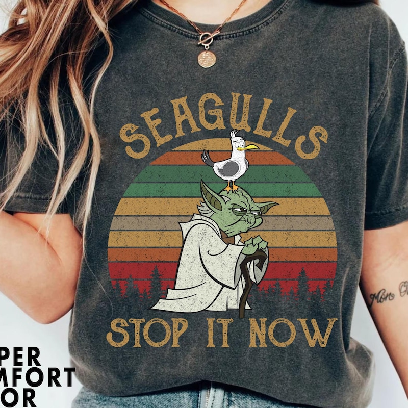 Seagulls Stop It Now Etsy Seagulls Stop It Now Etsy