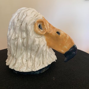 Baldy - The Bald Eagle