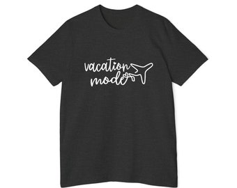 Vacation Mode T-Shirt