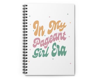 Notitieboek uit het tijdperk van de optocht