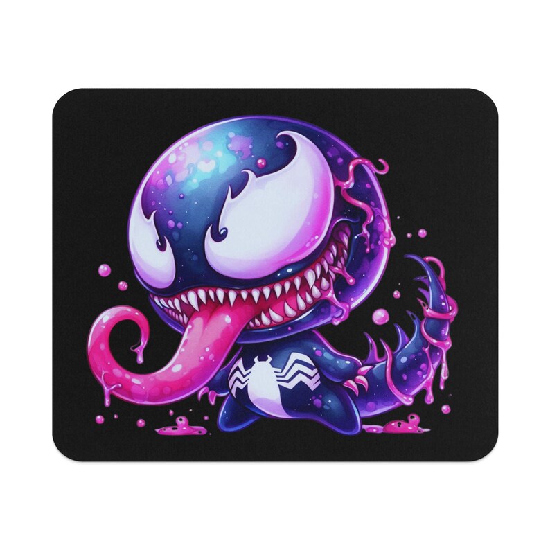 Cute Alien Character Artwork, Funny Monster Design, Unique Graphic