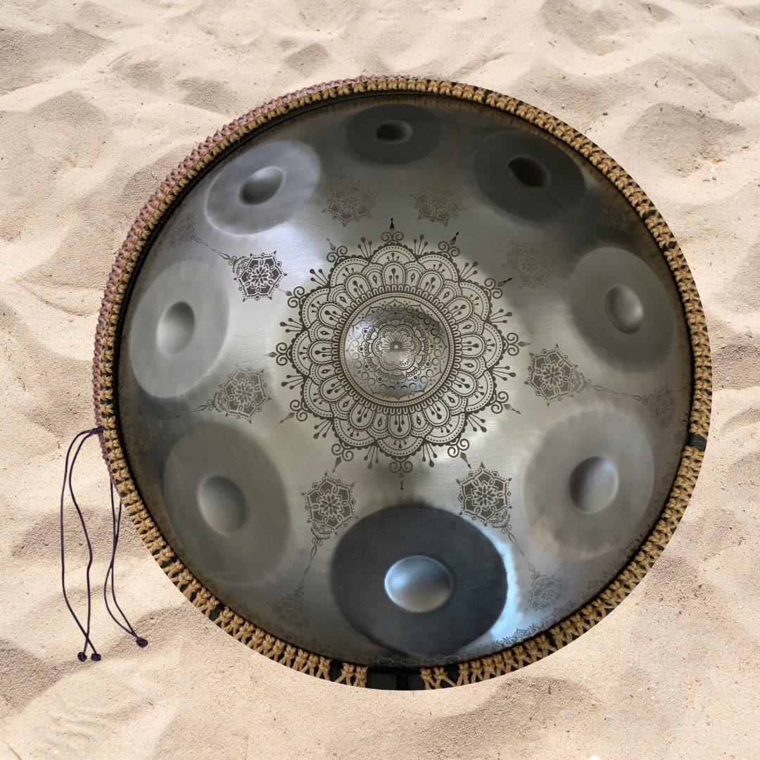 Hang drum etsy deals