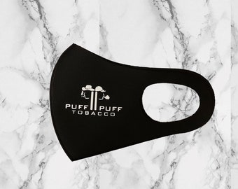 PERSONALIZED FACEMASK