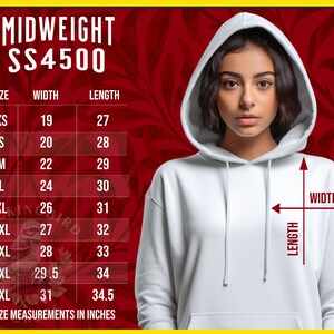 independent 4500 hoodie
